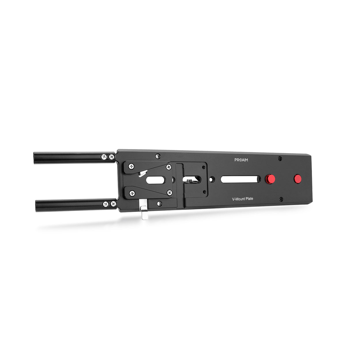 Proaim VMount Camera Support Tripod Plate — Proaim.ca