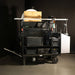 Proaim Vanguard Grip Equipment Production Cart for Film/Studio/Stage