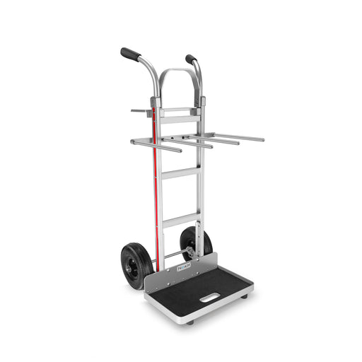 Proaim Vanguard cart for C-stand CS4 I Payload: 100kg / 220lb