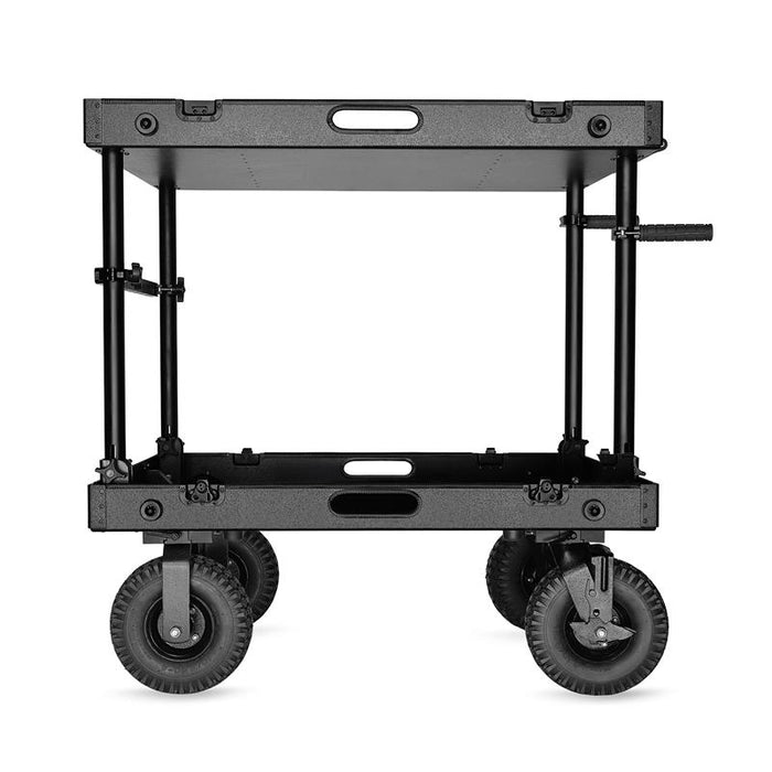 Proaim Victor Lite V2 Video Production Camera Cart. Payload 200kg/440lb.