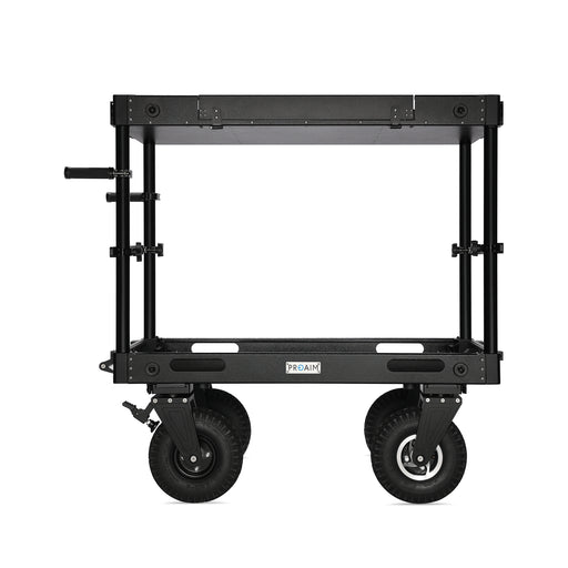 Proaim Victor Pro Video Production Camera Cart
