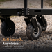 Proaim Victor Pro Video Production Camera Cart