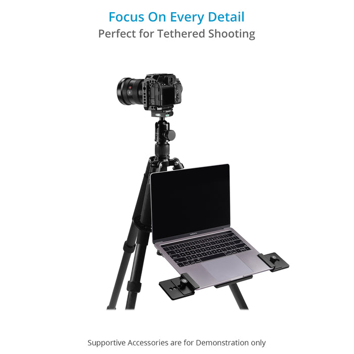 Proaim LT Universal Laptop Workstation for Tethered Shooting