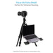 Proaim LT Universal Laptop Workstation for Tethered Shooting
