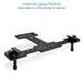 Proaim LT Universal Laptop Workstation for Tethered Shooting