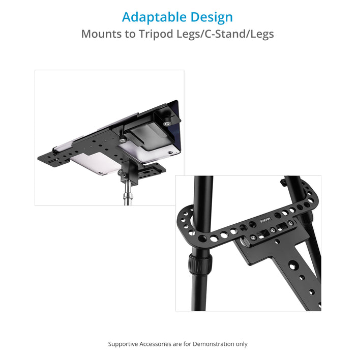 Proaim LT Universal Laptop Workstation for Tethered Shooting
