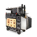 Proaim Vanguard Grip Equipment Production Cart for Film/Studio/Stage