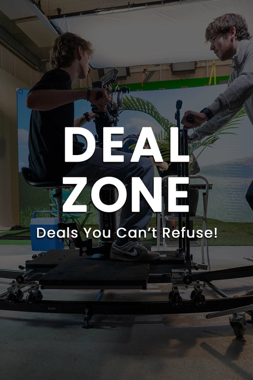 Deal Zone