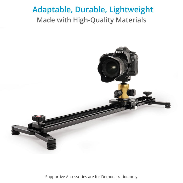 Proaim Zeal Slider for DSLR Video Camera