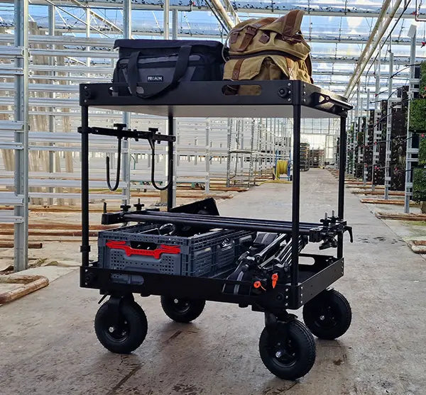 Production Carts