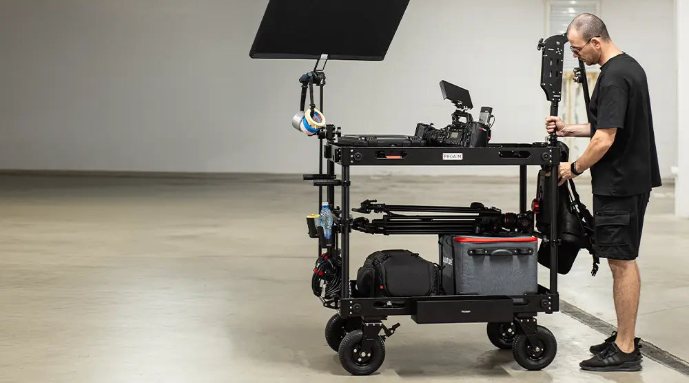 Production Carts