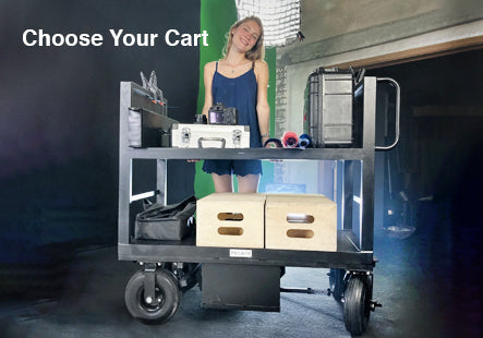 Production cart