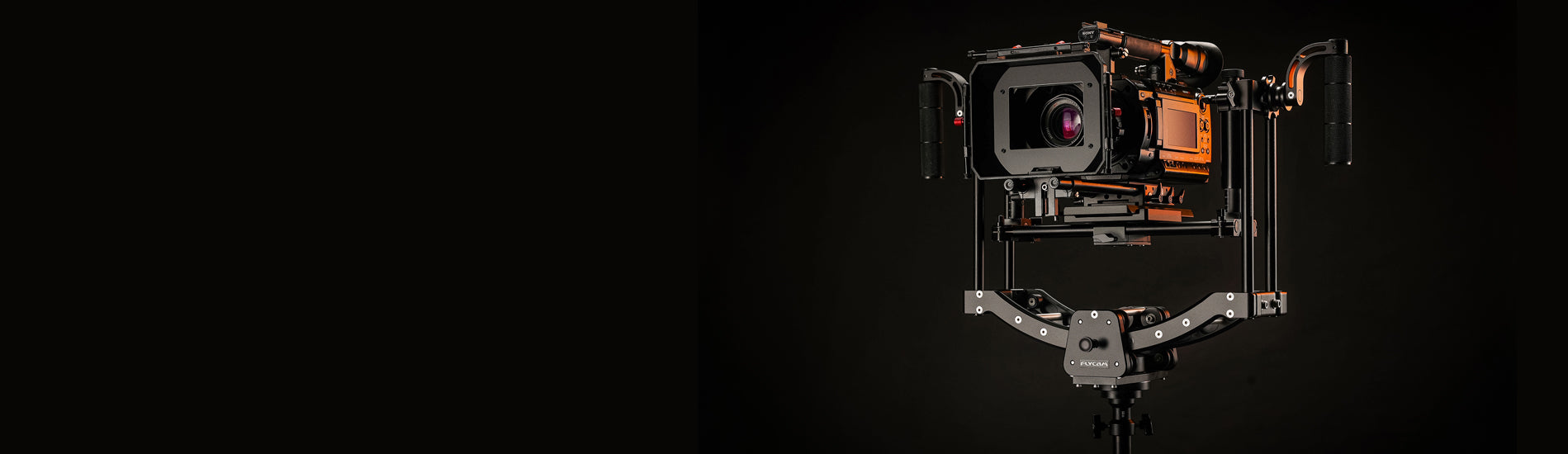 Proaim Equator Stabilizer