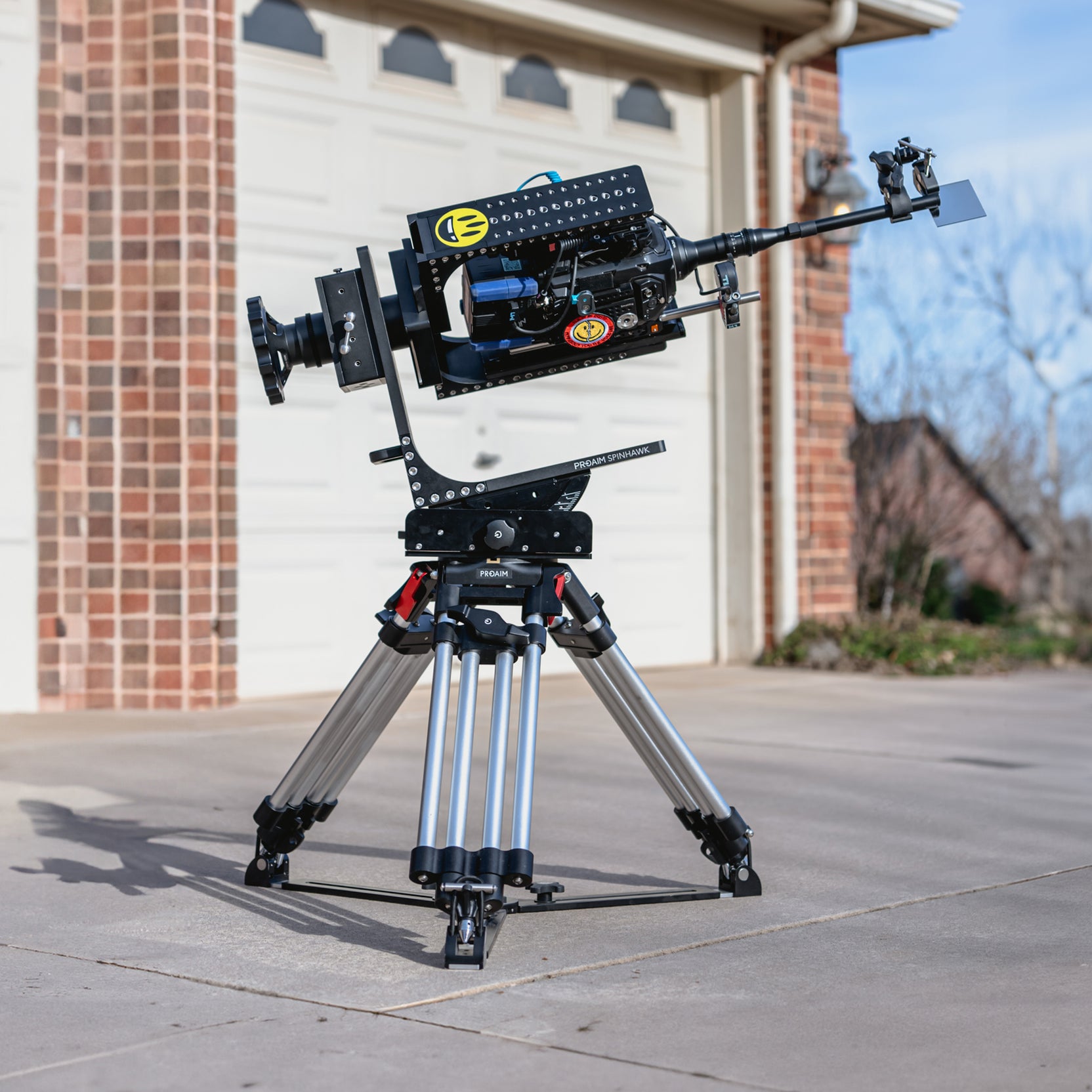 Proaim.ca - Quality Equipment for Film & Video