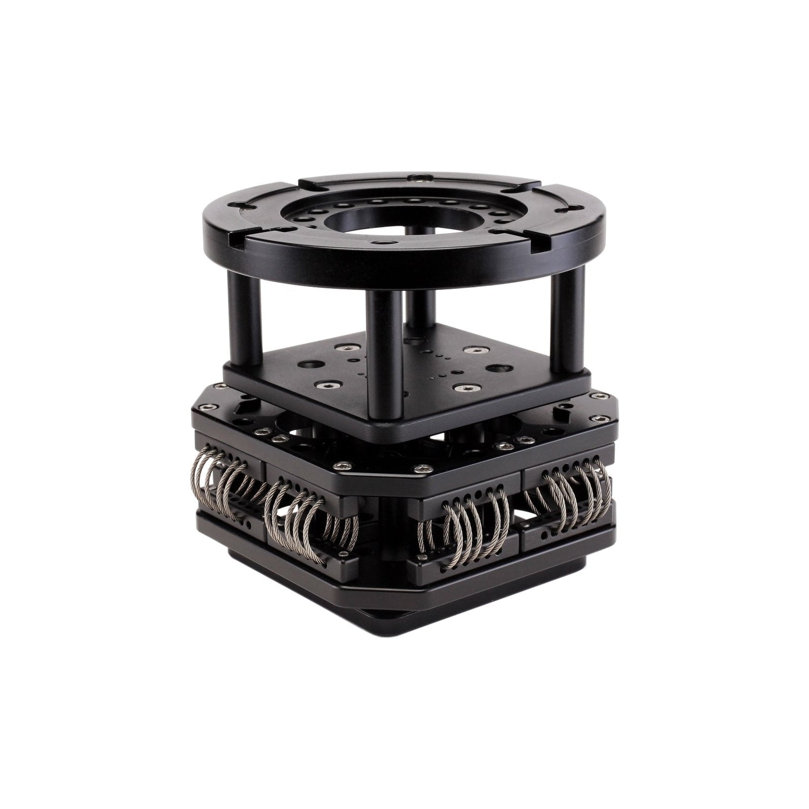 Vibration Isolator with Mitchell Mount for MoVI Pro