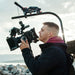 Flycam Flowline Starter with Placid Stabilizing Arm for Camera & Gimbals