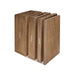 Proaim Set of 4 Apple Boxes for Studio, Film Set & Photograph