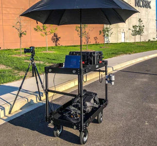 production cart