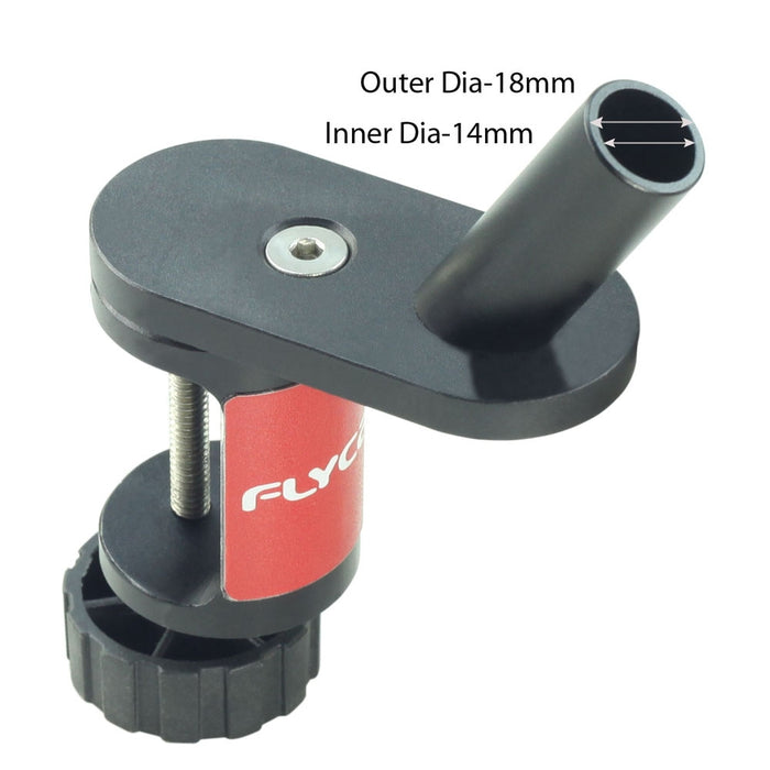 Flycam Table clamp