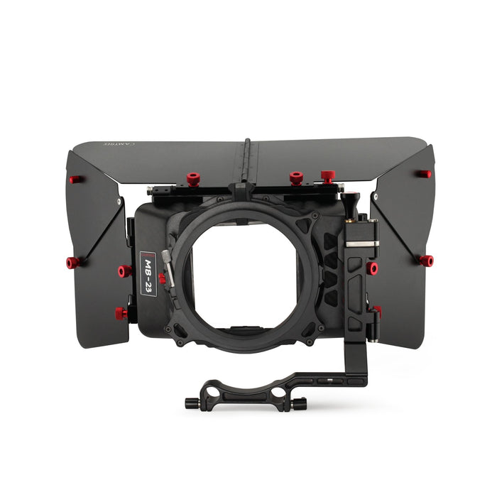 Camtree Swing Away Wide Angle Carbon Fiber Camera Matte Box