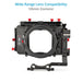 Camtree Swing Away Wide Angle Carbon Fiber Camera Matte Box