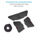 Camtree Swing Away Wide Angle Carbon Fiber Camera Matte Box