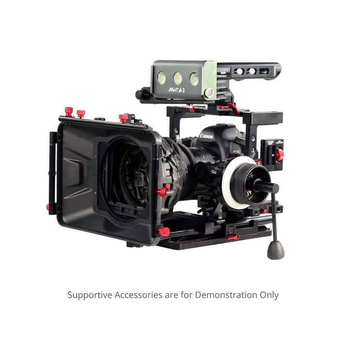CAMTREE Hunt Grand DSLR Camera Cage Kit