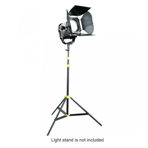 Camtree 1pc SUN 6 LED Fresnel Lights