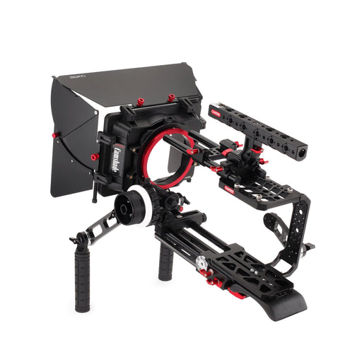 Camtree Hunt Camera Cage Shoulder Kit for Blackmagic URSA Mini 4K/4.6K/Pro 4.6K