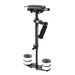 Flycam Nano Camera Stabilizer System with Quick Release Plate