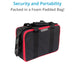 Flycam Nano Camera Stabilizer System with Quick Release Plate