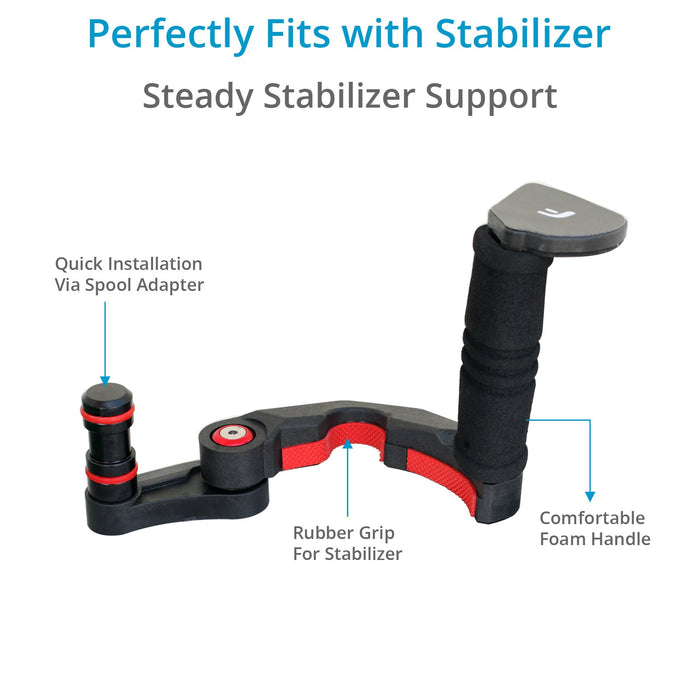 Flycam Yoko-2 Steady Stabilizer Support