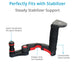 Flycam Yoko-2 Steady Stabilizer Support