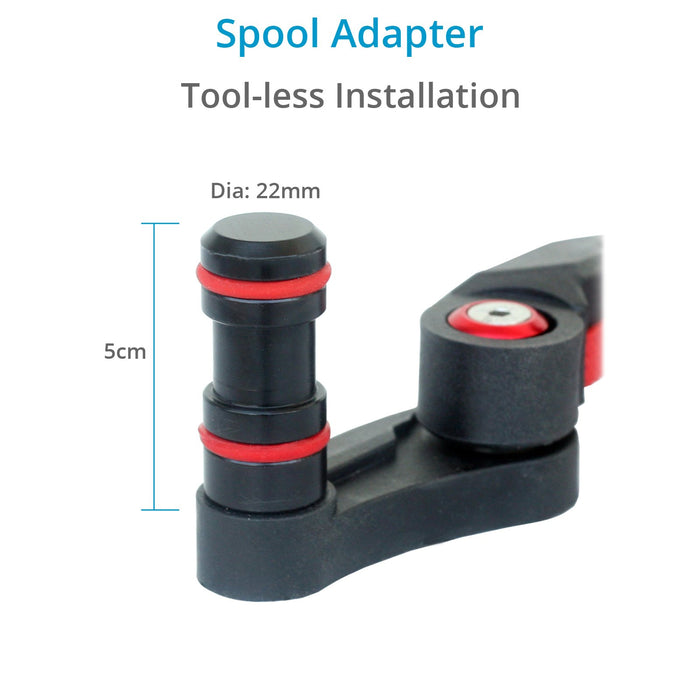 Flycam Yoko-2 Steady Stabilizer Support