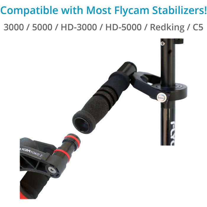 Flycam Yoko-2 Steady Stabilizer Support