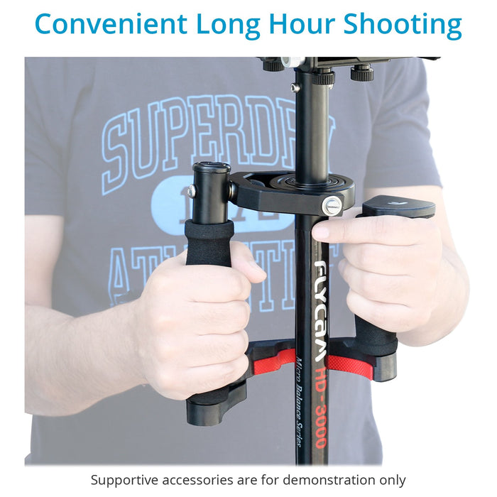 Flycam Yoko-2 Steady Stabilizer Support