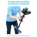 Flycam Yoko-2 Steady Stabilizer Support