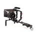 Filmcity FC-02 Shoulder Rig Kit with Matte Box for DSLR Cameras