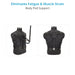 Flycam 3000 Handheld Camera Stabilizer with Body Pod & Arm Brace