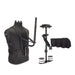 Flycam 3000 Handheld Camera Stabilizer with Body Pod & Arm Brace