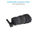 Flycam 3000 Handheld Camera Stabilizer with Body Pod & Arm Brace