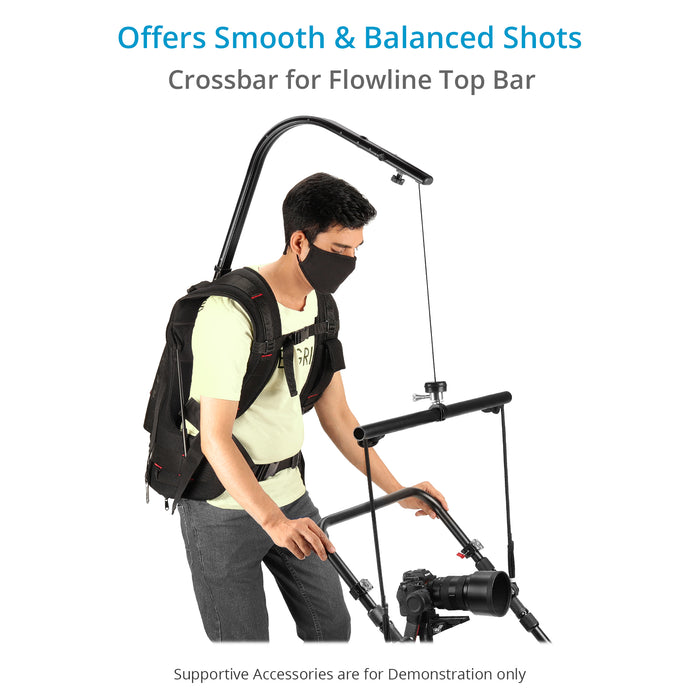 Flycam Flowline Camera Gimbal Tilt Control Kit for | Proaim — Proaim.ca
