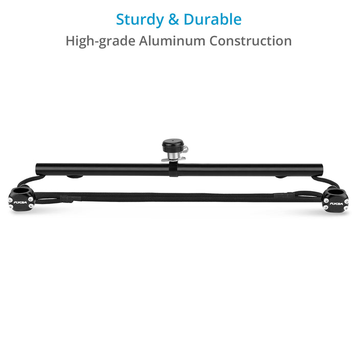 Flycam Flowline Camera Gimbal Tilt Control Kit for | Proaim — Proaim.ca
