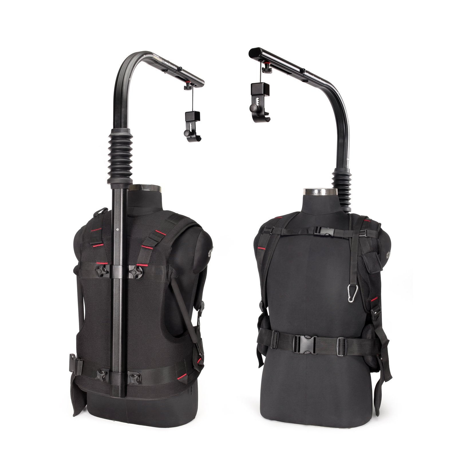 Flycam Flowline Professional Series 5-12kg / 11-26lb — Proaim.ca