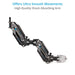 Flycam G-Axis Carbon Fibre Stabilizer with Vista-II Arm & Vest