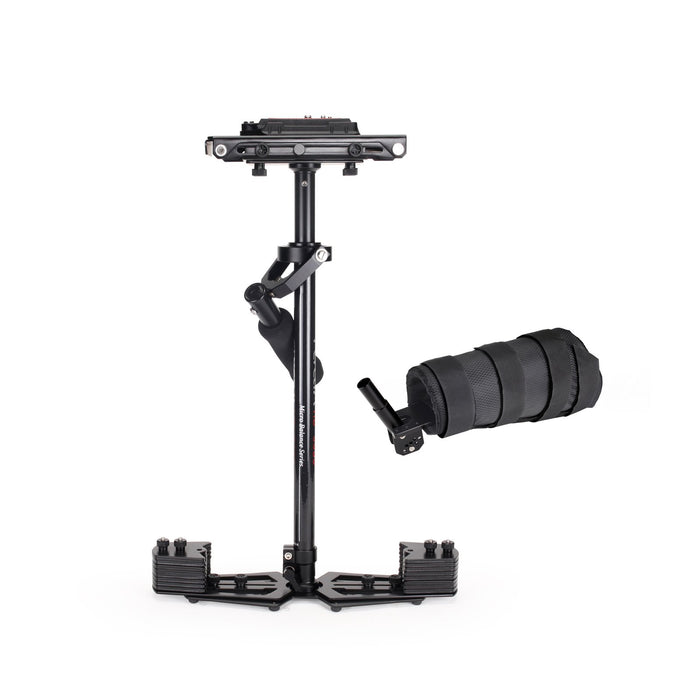 Flycam HD-5000 Handheld Camera Stabilizer with Arm Support Brace