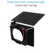 Proaim MB-10 Lightweight Clip-On Matte Box