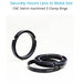 Proaim MB-10 Lightweight Clip-On Matte Box