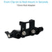 Proaim MB-10 Lightweight Clip-On Matte Box