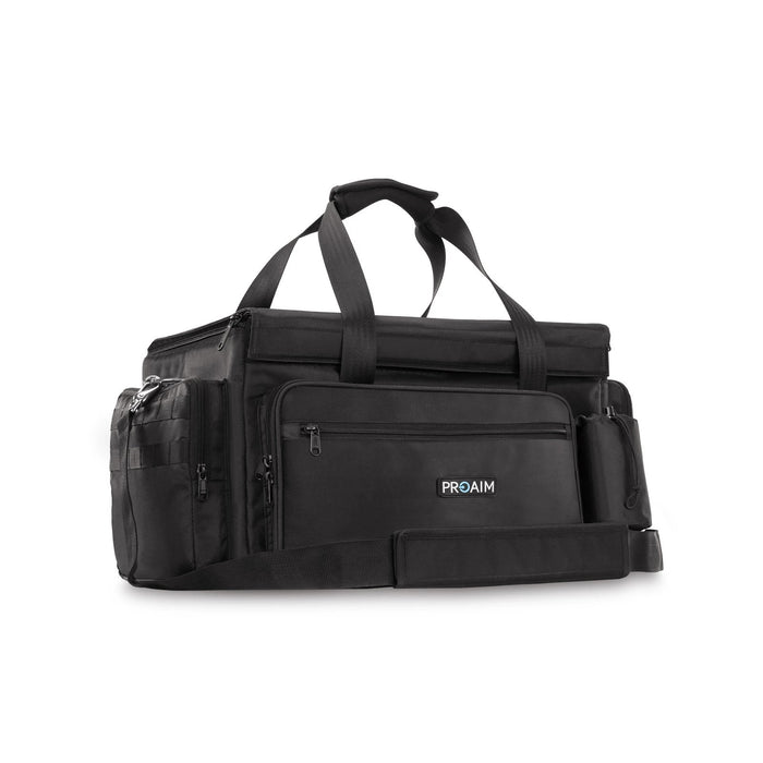 Proaim Cine Cube Bag for Camera Gear | for Photographer Videographer